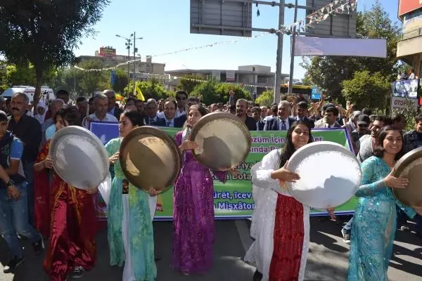 BDP'li Kışanak : Her Şey Tek Paket Değildir BDP'li Kışanak : Her Şey Tek Paket Değildir
