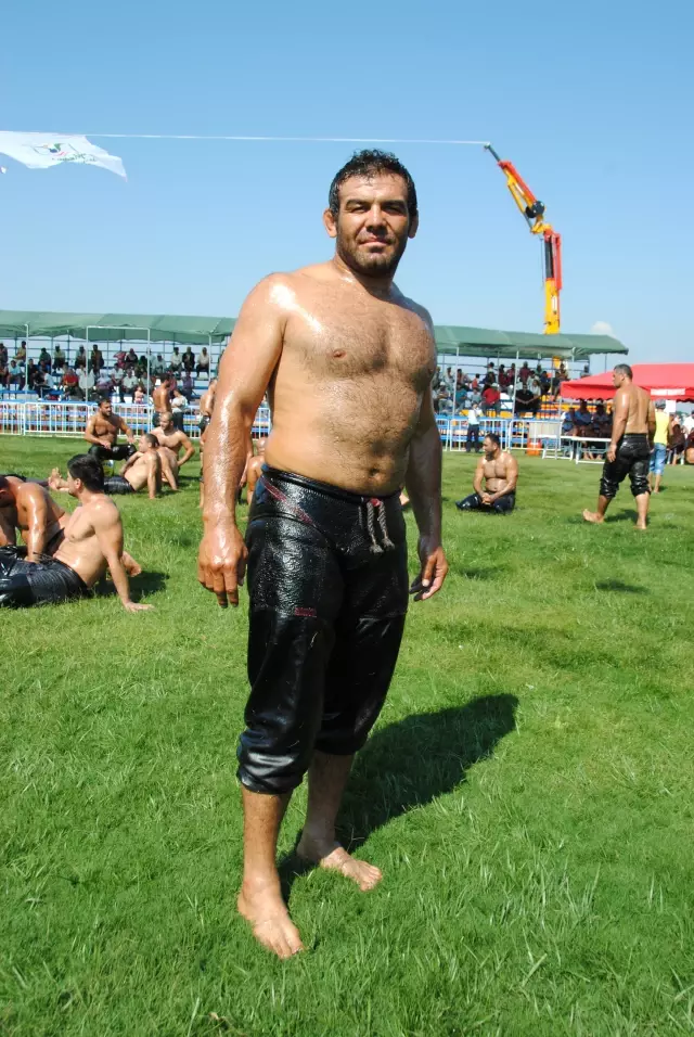 Salih Dorum: Formumu Sabahları Her Gün Düzenli Yürüyüş Yapmaya Borçluyum Salih Dorum: Formumu Sabahları Her Gün Düzenli Yürüyüş Yapmaya Borçluyum