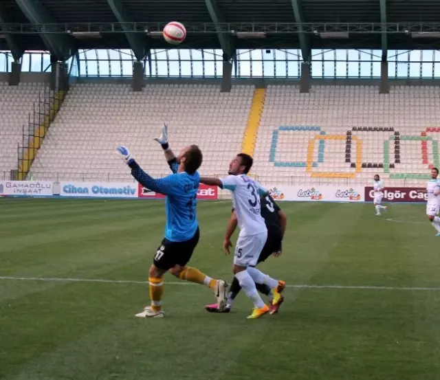 Spor Toto 3. Lig Spor Toto 3. Lig