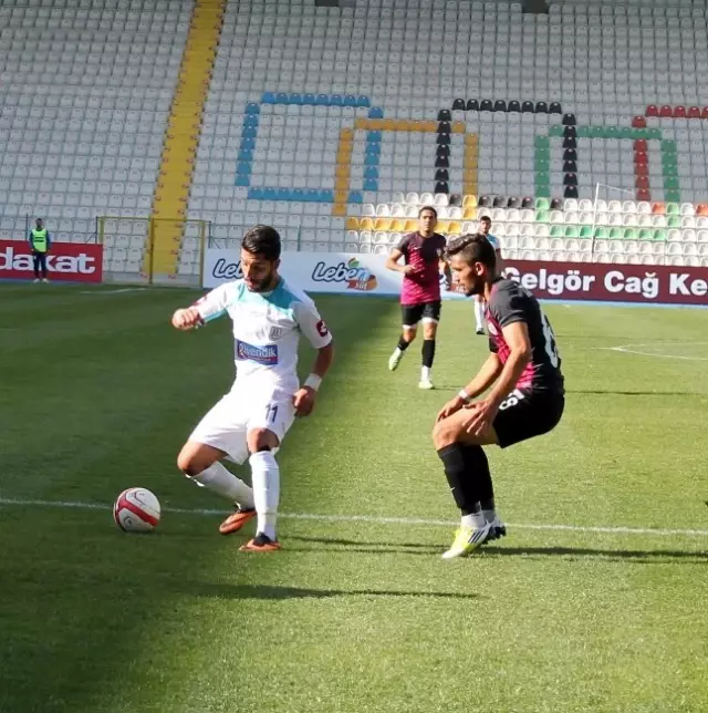 Spor Toto 3. Lig Spor Toto 3. Lig