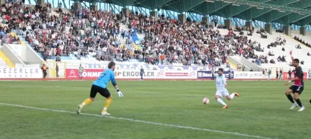 Spor Toto 3. Lig Spor Toto 3. Lig