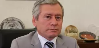 Çetin Pekacar: Nevşehir Üniversitesi'nin Adının 'Hacıbektaş-I Veli' Olarak Değiştirilmesi Çetin Pekacar: Nevşehir Üniversitesi'nin Adının 'Hacıbektaş-I Veli' Olarak Değiştirilmesi