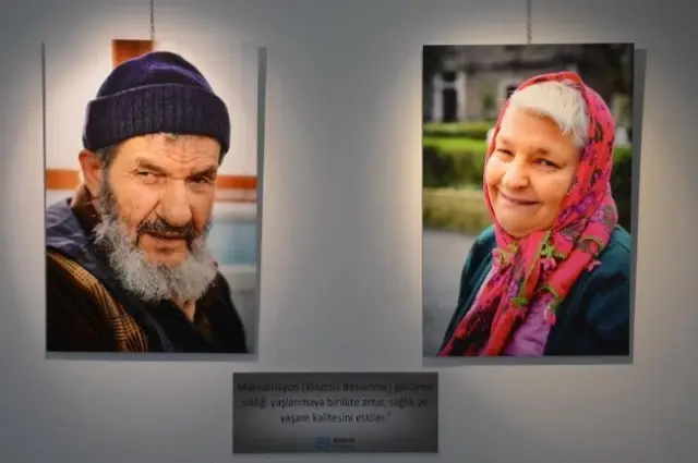 Çınarlardan Ömürlük Pozlar Çınarlardan Ömürlük Pozlar