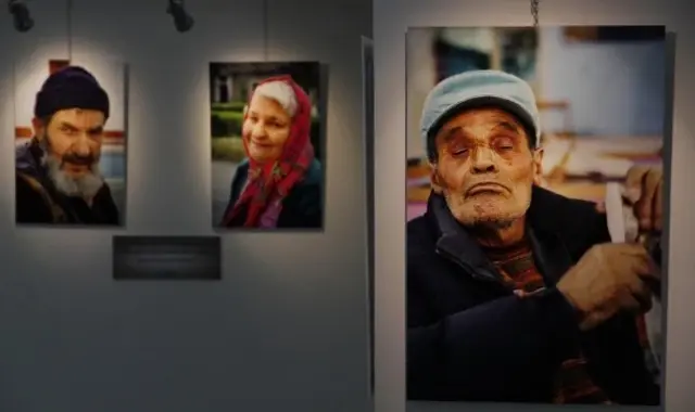 Çınarlardan Ömürlük Pozlar Çınarlardan Ömürlük Pozlar