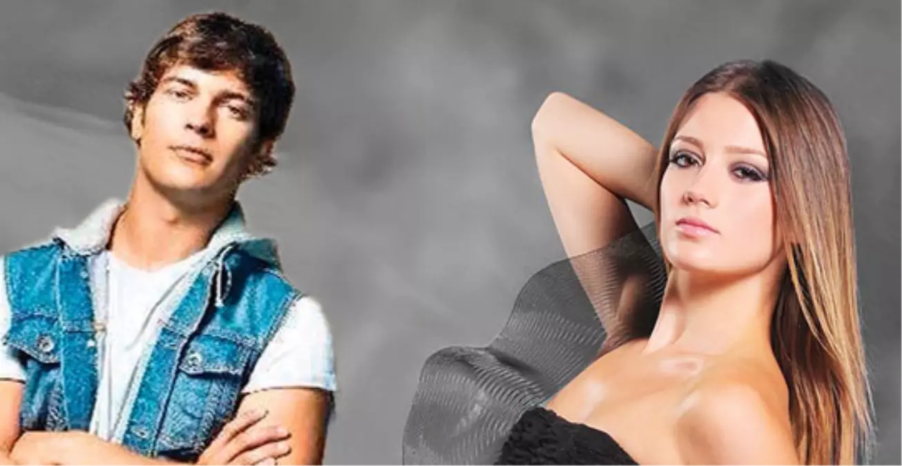 Emir In Yolu 3 Bolum Gizem Karaca Kiyafetleri