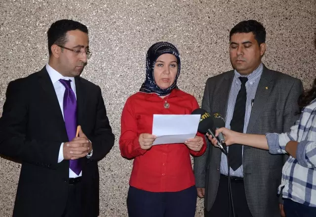 'Demokratikleşme Paketi ile Önemli Bir Eşik Geçildi' 'Demokratikleşme Paketi ile Önemli Bir Eşik Geçildi'