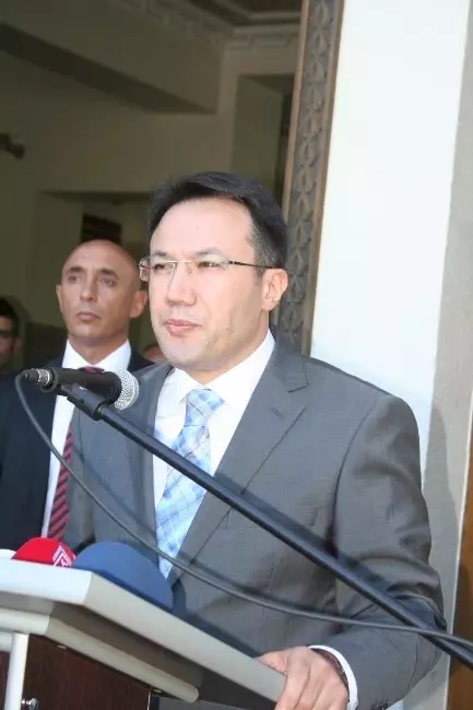 Erzincan'da Bin Kişiye İş İstihdamı Erzincan'da Bin Kişiye İş İstihdamı