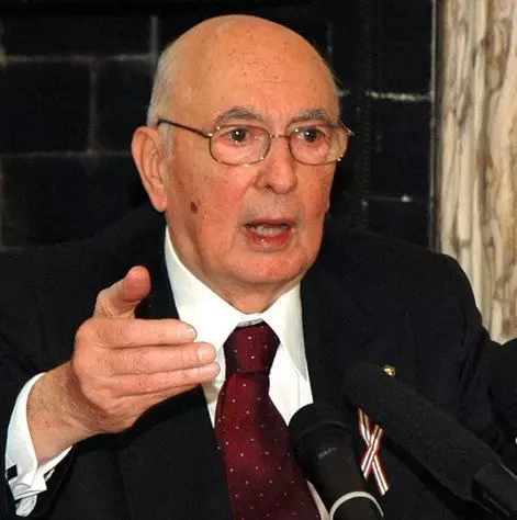 İtalya'daki Siyasi Kriz