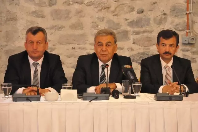 İzmir'den 29 Ekim Cumhuriyet Bayramı Çıkışı