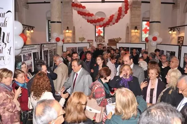 Ordu'da 4'üncü Uluslararası Edebiyat Festivali Başladı Ordu'da 4'üncü Uluslararası Edebiyat Festivali Başladı