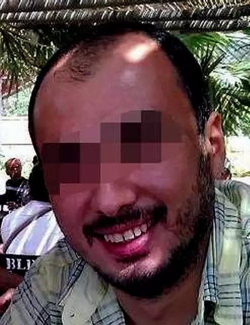 Arkadaşların Soysal Medyada Başlayan Kavgası Kanlı Bitti Arkadaşların Soysal Medyada Başlayan Kavgası Kanlı Bitti