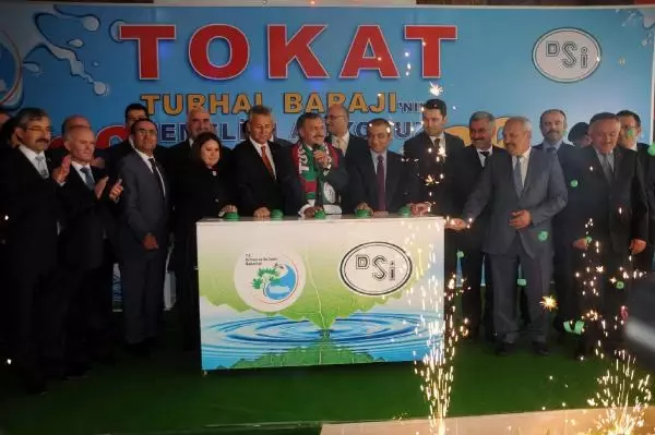 Bakan Eroğlu: Tek Vatan, Tek Devlet, Tek Bayrak ...