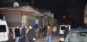 Adana'da Borç Cinayetine 37,5 Yıl Hapis Cezası