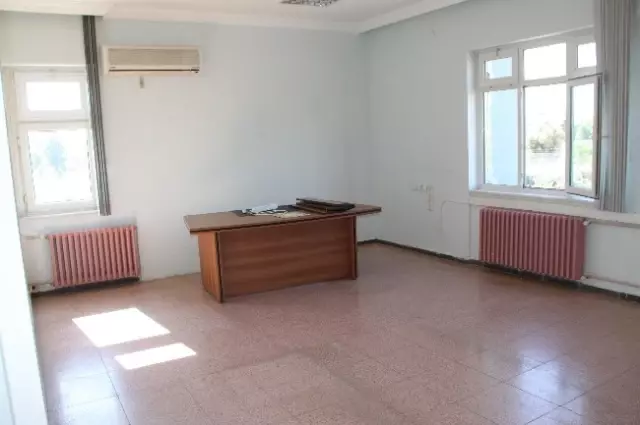 Didim İlçe Milli Eğitim Müdürlüğü Yeni Yerine Taşındı Haberler