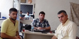 Sarafian 'Devlet Kürtlerin Eli İle Ermenileri Katletti'