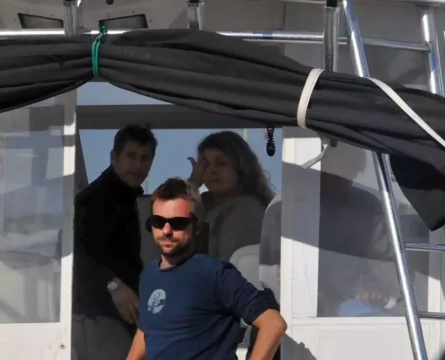 Alaçatı Uluslararası Balıkçılık Turnuvası