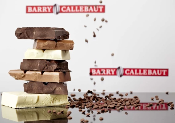 Barry Callebaut, İlk Entegre Üretim Tesisini Eskişehir'de Açtı Haberler