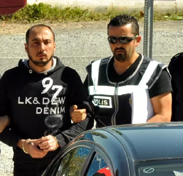 Facebookta Başlayan Tartışma Kanlı Bitti (2) Facebookta Başlayan Tartışma Kanlı Bitti (2)