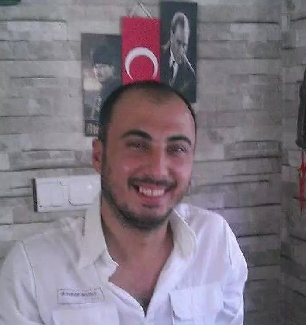 Milas'ta Facebook'ta Başlayan Tartışma Kanlı Bitti Milas'ta Facebook'ta Başlayan Tartışma Kanlı Bitti