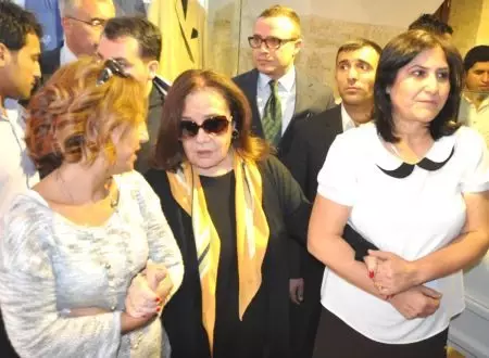 Müslüm Gürses Müzesi Açıldı Müslüm Gürses Müzesi Açıldı