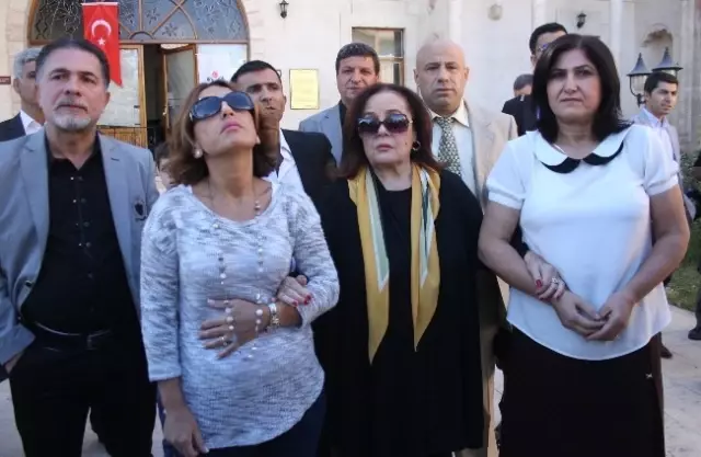 Müslüm Gürses Müzesi Açıldı Müslüm Gürses Müzesi Açıldı