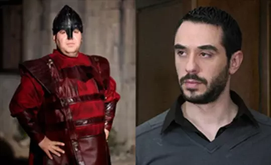 Osmanli Tokadi Na Iki Yeni Transfer