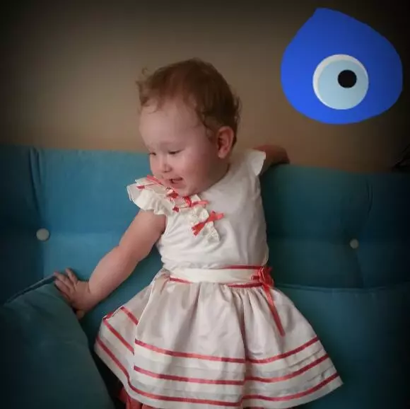 1.5 Yaşındaki Eylül Bebek Kazaya Kurban Gitti Haberler