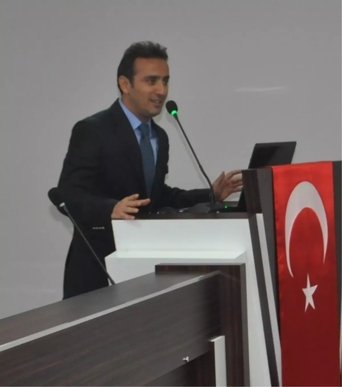 Kosgeb Gecen Yil Malatya Da 7 6 Milyon Destek Sagladi Haberler