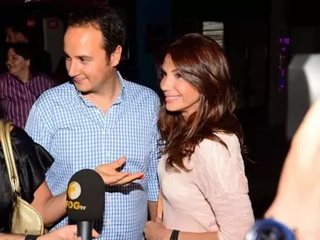 Beşerler Bodrum'da Evlendi Beşerler Bodrum'da Evlendi