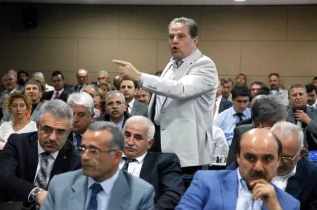 Meclis Üyesinden 'Uğur Mumcu' Sitemi Meclis Üyesinden 'Uğur Mumcu' Sitemi