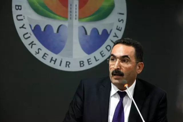 Meclis Üyesinden 'Uğur Mumcu' Sitemi Meclis Üyesinden 'Uğur Mumcu' Sitemi