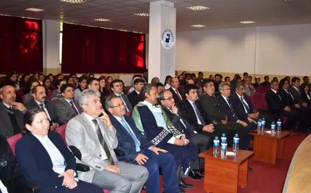 Acıpayam Meslek Yüksekokulu Yeni Döneme Başladı Acıpayam Meslek Yüksekokulu Yeni Döneme Başladı