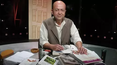 Birçok Yazarın Anlattığı İstanbul Şanslı Bir Şehir