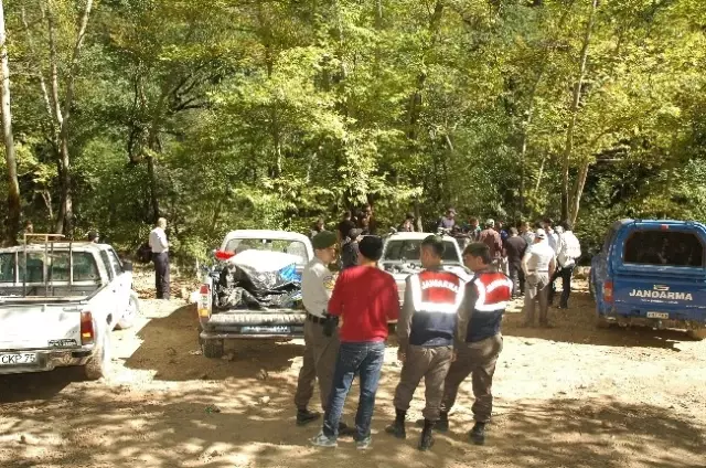 Manavgat'ta Hes Tepkisi Manavgat'ta Hes Tepkisi