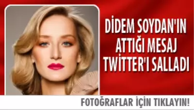 Eski ve Yeni Sevgilisi, Didem Soydan'ı Beraber İzledi Eski ve Yeni Sevgilisi, Didem Soydan'ı Beraber İzledi