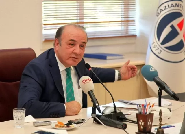 Gaün'de Öğrenci Sayısı 40 Bine Dayandı