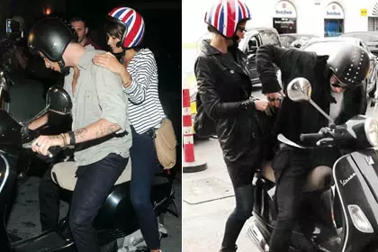 Kask Aynı Kızlar Farklı Kask Aynı Kızlar Farklı