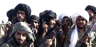 Pakistan'da Taliban'la Yürütülen Barış Görüşmeleri