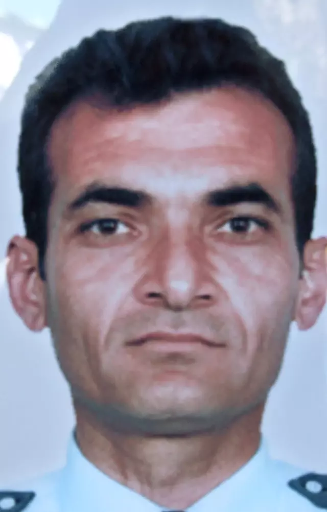 Polis Memuru Kanserle Savaşını Kaybetti Polis Memuru Kanserle Savaşını Kaybetti