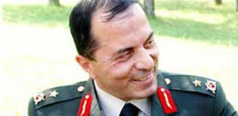 Balyoz'da Tuğgeneral Hakan Akkoç'un da Cezası Bozuldu