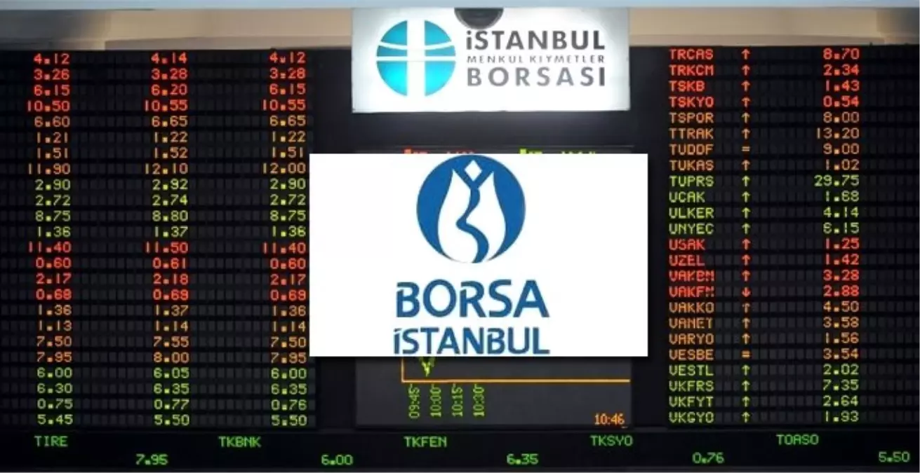 Borsa Istanbul A S Hisse Alim Satim Bildirimi 10 10 2013 09 49 54 Istanbul