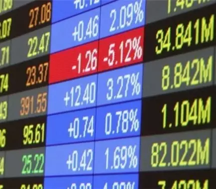 Borsa Istanbul A S Toptan Satislar Pazari Islemi 09 10 2013 19 09 52 Istanbul