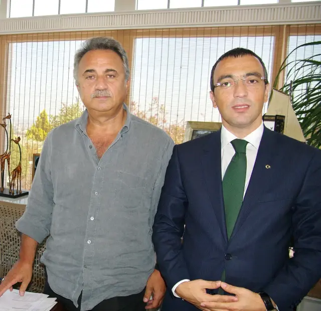 dunyagoz hastanesi of a yeni anadolu lisesi yapiyor haberler haberler com