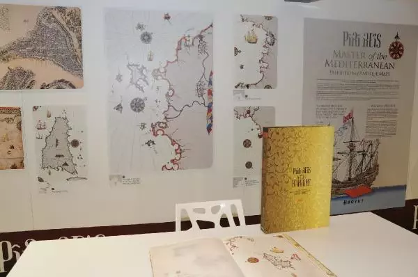 Edebiyat Dünyası Frankfurt'ta Buluştu Edebiyat Dünyası Frankfurt'ta Buluştu