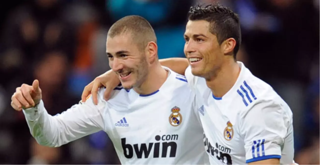 Ispanyol Basini Galatasaray Benzema Yla Ilgileniyor Spor