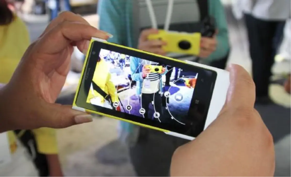 nokia lumia 1020 fiyati ozellikleri hakkinda hersey haberler