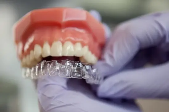 Ortodonti Tedavisi Sonrası Pekiştirme Aşaması Haberler