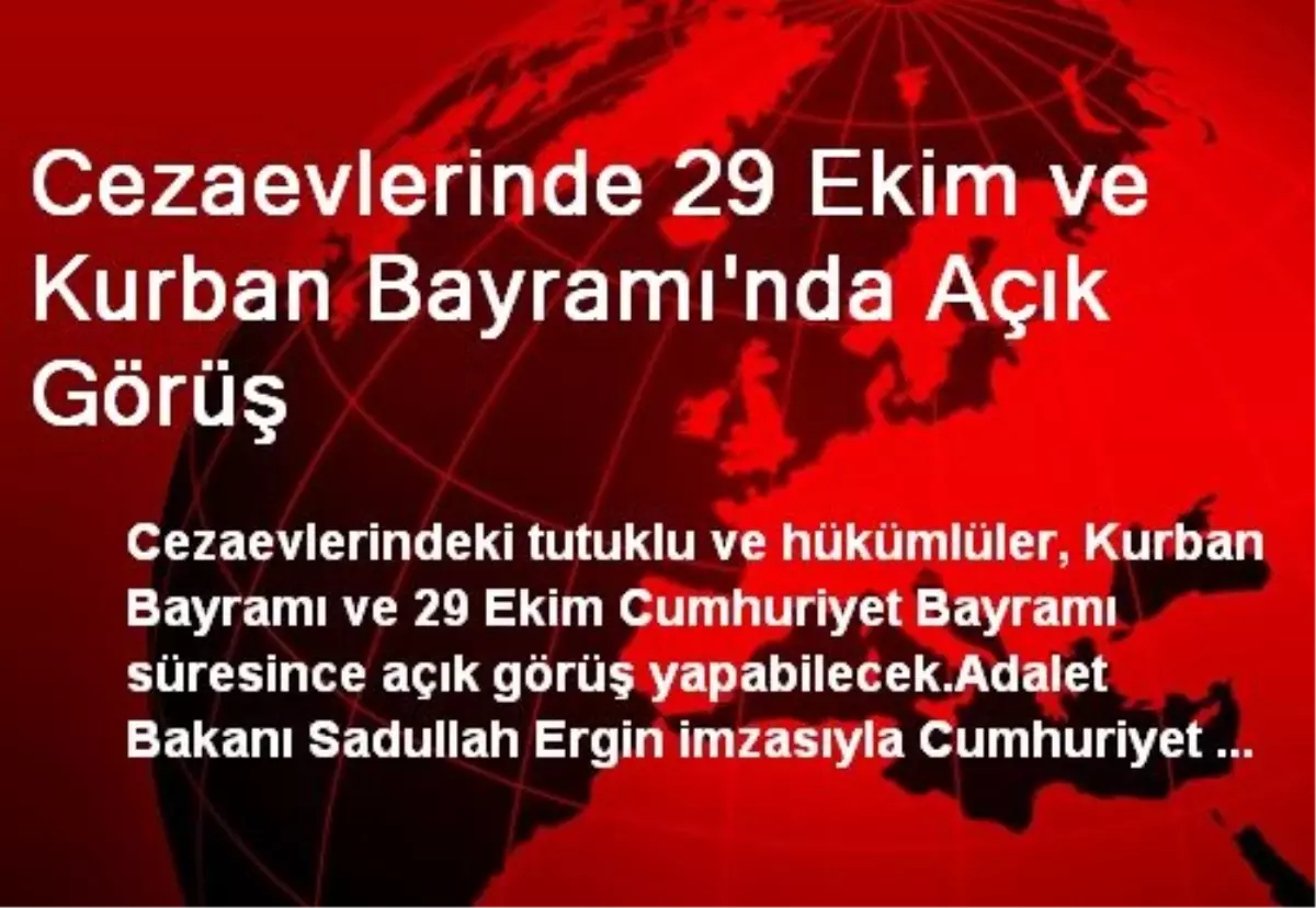 haber son dakika haberler