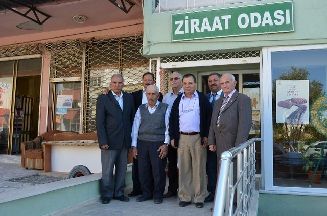 il koordinasyon kurulu ortaca