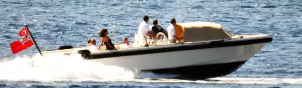 Abramoviç, Bodrum'da Yatırım Yapmak İçin Arsa Baktı